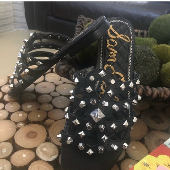 Sam Edelman Shoes - Sam Edelman open sandals